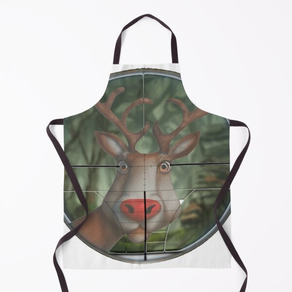 Item preview, Copy of Santa’s Venison designed and sold by Glenbobagins.