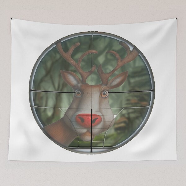 Item preview, Copy of Santa’s Venison designed and sold by Glenbobagins.