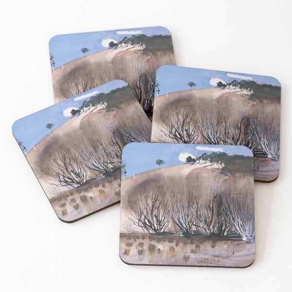 Item preview, Brett Whiteley paintings Brett Whiteley artwork 1939 1992 designed and sold by Rayscompany.