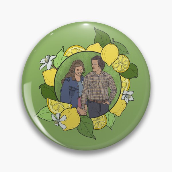Item preview, This Is Us - Something resembling lemonade designed and sold by kathfernweh.