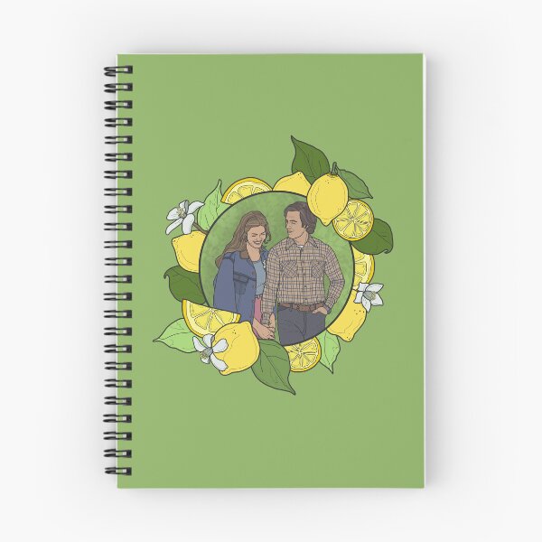 Item preview, This Is Us - Something resembling lemonade designed and sold by kathfernweh.