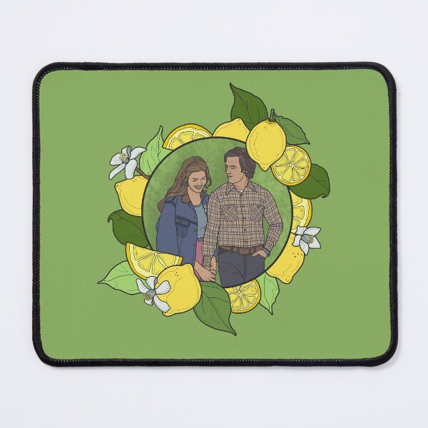 Item preview, This Is Us - Something resembling lemonade designed and sold by kathfernweh.