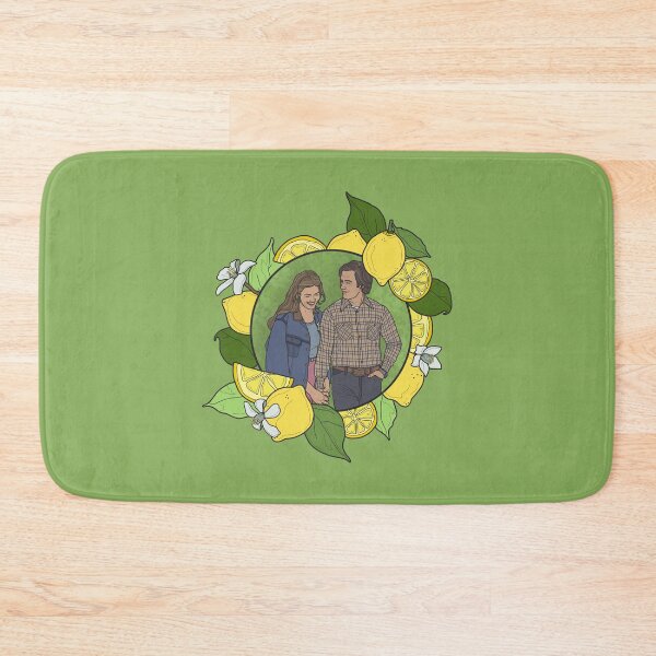 Item preview, This Is Us - Something resembling lemonade designed and sold by kathfernweh.