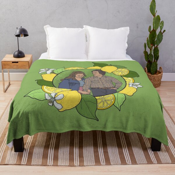 Item preview, This Is Us - Something resembling lemonade designed and sold by kathfernweh.