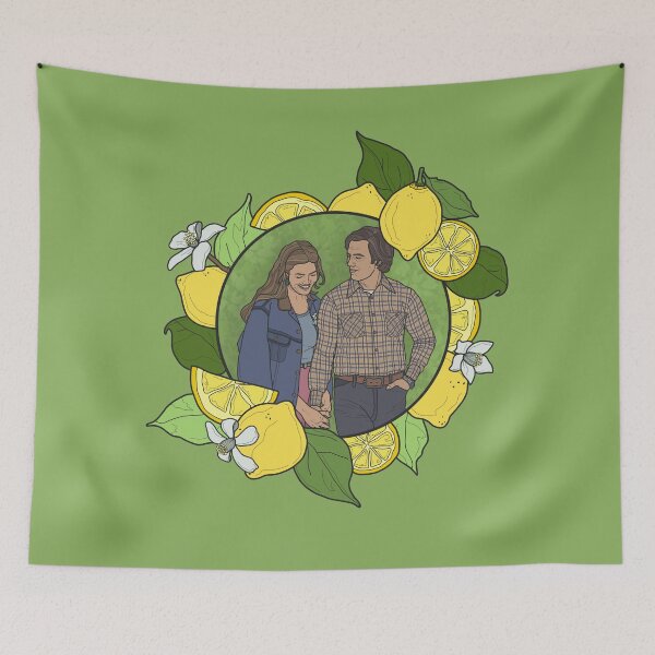 Item preview, This Is Us - Something resembling lemonade designed and sold by kathfernweh.