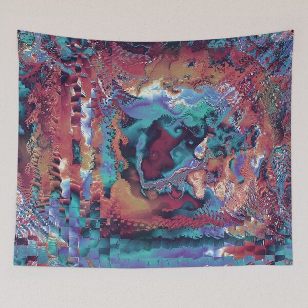 Item preview, Complex Abstract designed and sold by GisselEscudero.