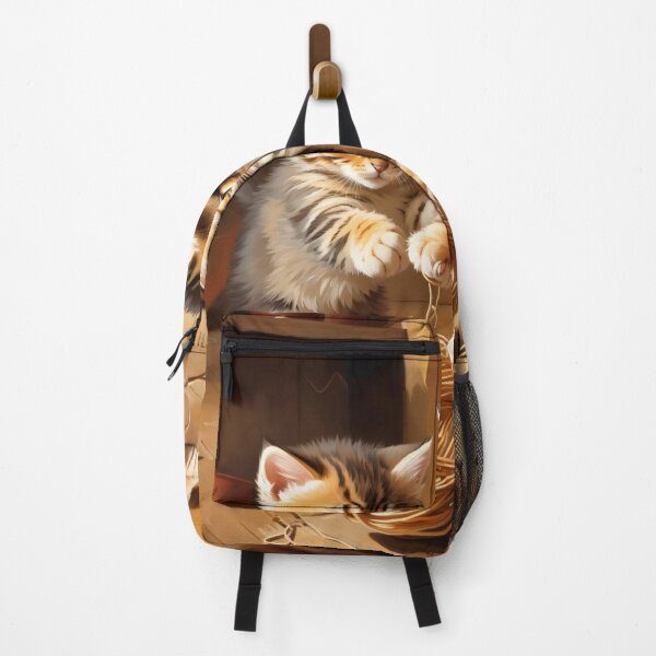 Item preview, Kitty Capers designed and sold by VividArtVisions.