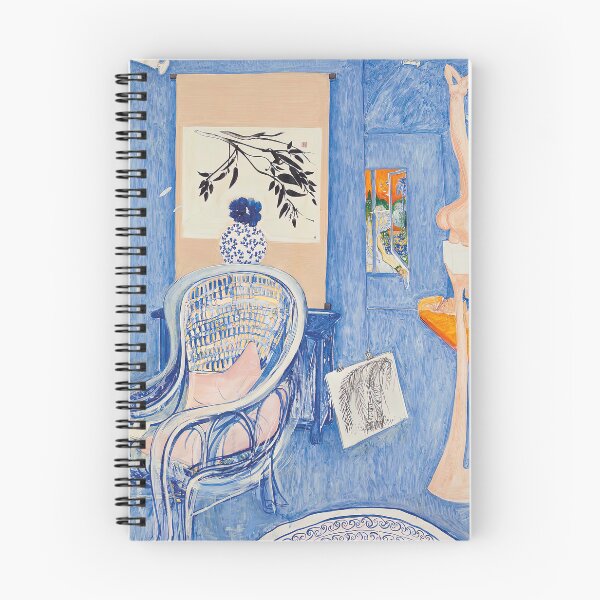 Item preview, Brett Whiteley paintings Brett Whiteley artwork 1939 1992 designed and sold by Rayscompany.