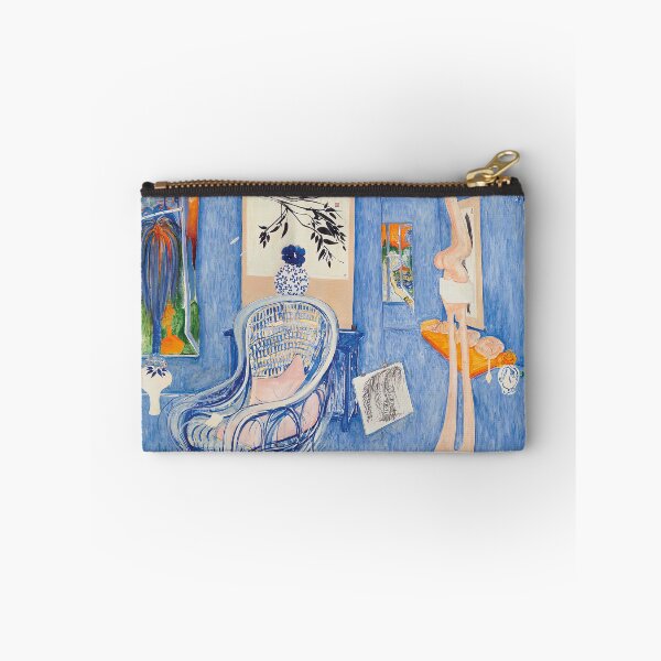 Item preview, Brett Whiteley paintings Brett Whiteley artwork 1939 1992 designed and sold by Rayscompany.