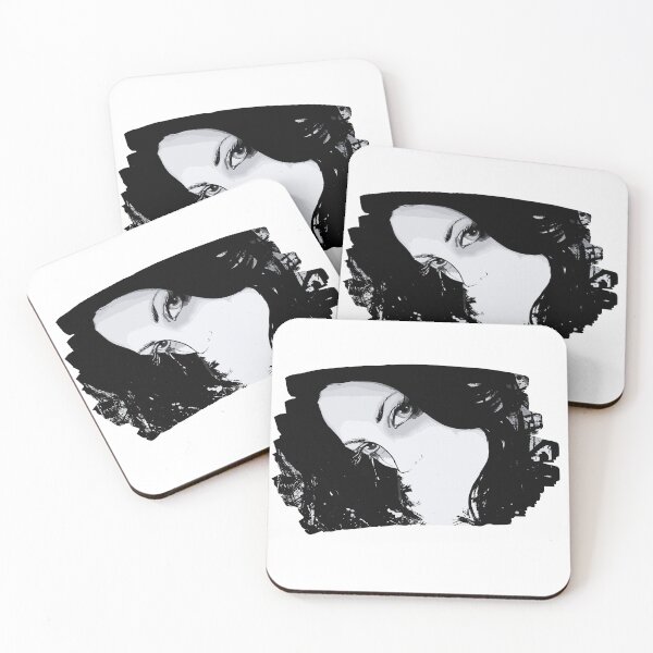 Item preview, Monochromatic | Latina Art designed and sold by JT Digital.