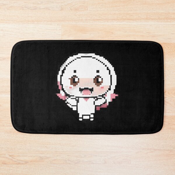 Item preview,  8-Bit Expressions: Pixel Art Emotion - Funny  designed and sold by Djicooo.