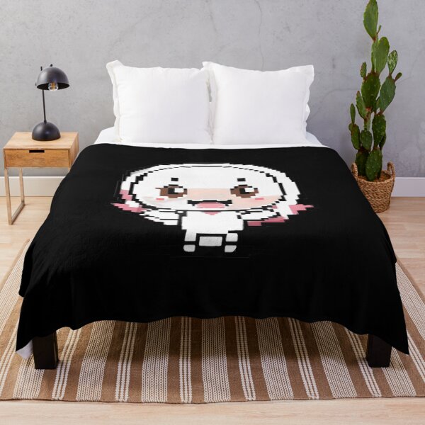 Item preview,  8-Bit Expressions: Pixel Art Emotion - Funny  designed and sold by Djicooo.
