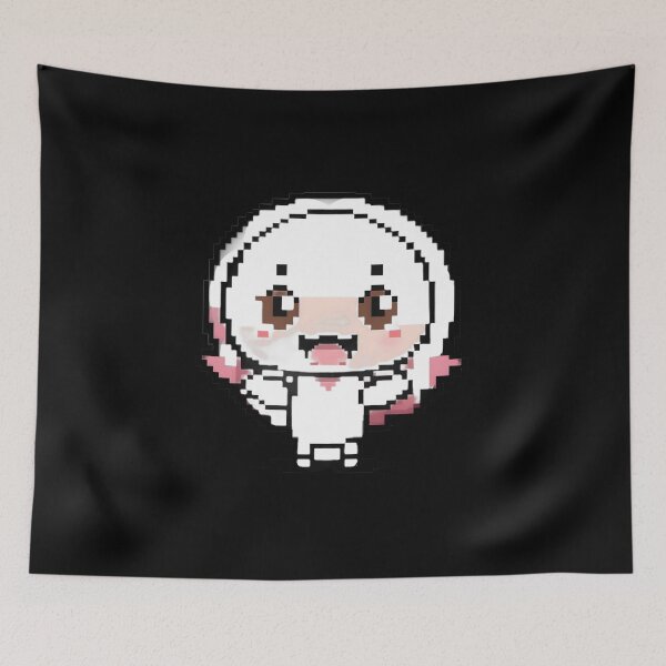 Item preview,  8-Bit Expressions: Pixel Art Emotion - Funny  designed and sold by Djicooo.