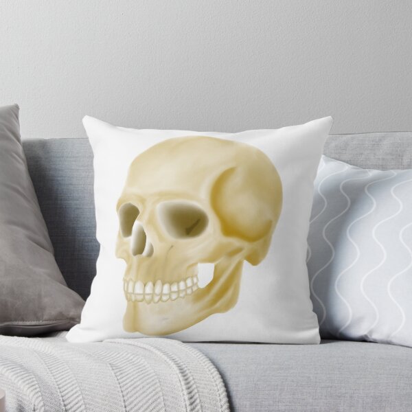 Item preview, Skull designed and sold by ArtVibeApparel.