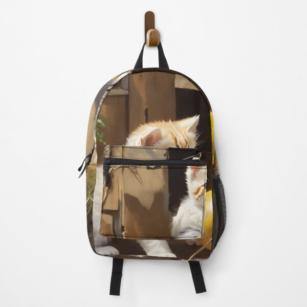 Item preview, Purrfect Playmates designed and sold by VividArtVisions.