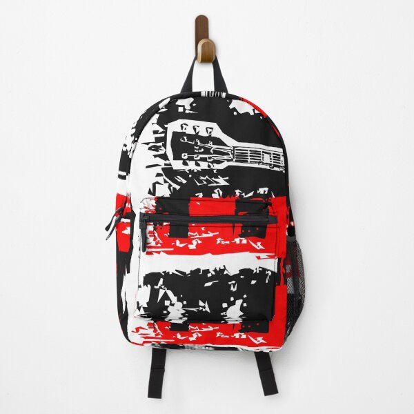 Item preview, I love the guitar in grunge style designed and sold by kebello-shop.