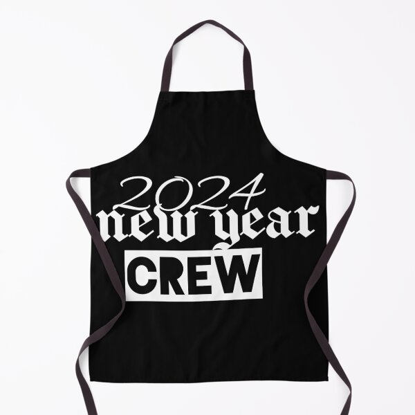 Item preview, 2024 new year crew designed and sold by leicha.