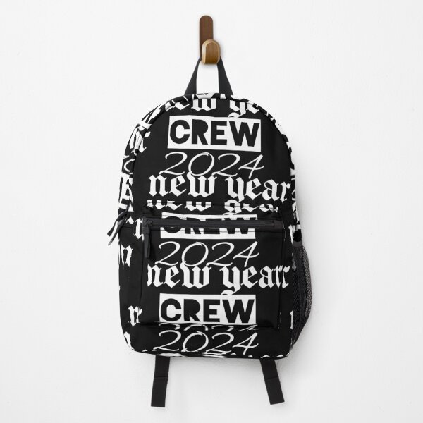 Item preview, 2024 new year crew designed and sold by leicha.