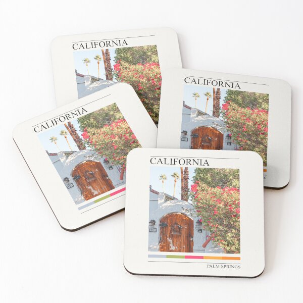 Item preview, Copy of Palm Springs California Photography designed and sold by anthonylonder.
