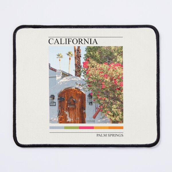 Item preview, Copy of Palm Springs California Photography designed and sold by anthonylonder.