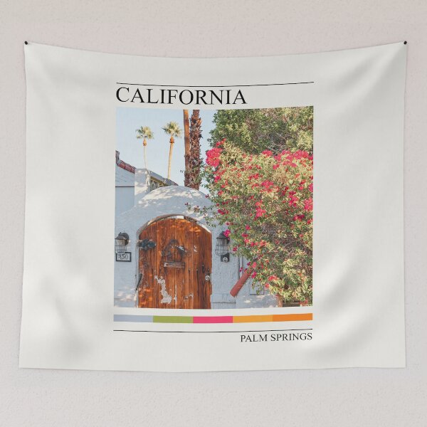 Item preview, Copy of Palm Springs California Photography designed and sold by anthonylonder.