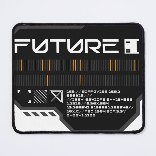 Item preview, CyberPunk36 designed and sold by Olga Ryzhychenko.
