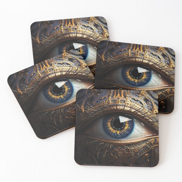 Item preview, Mind's Eye designed and sold by taoistviking.