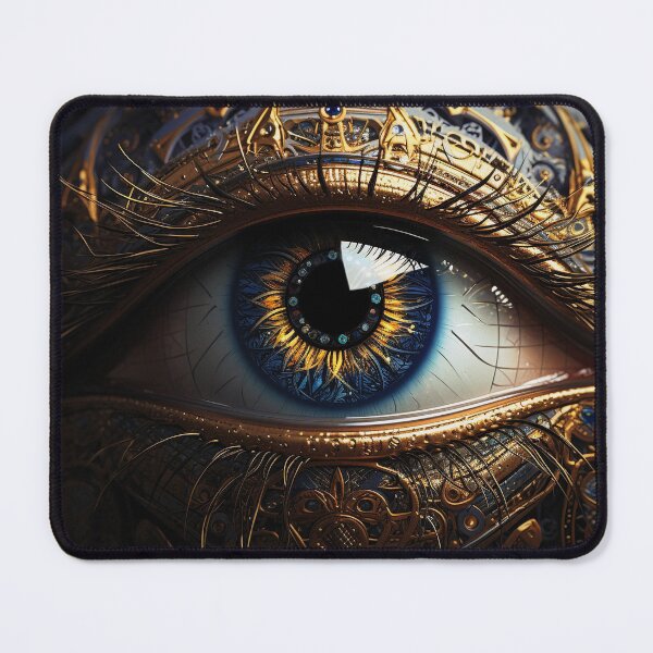 Item preview, Mind's Eye designed and sold by taoistviking.