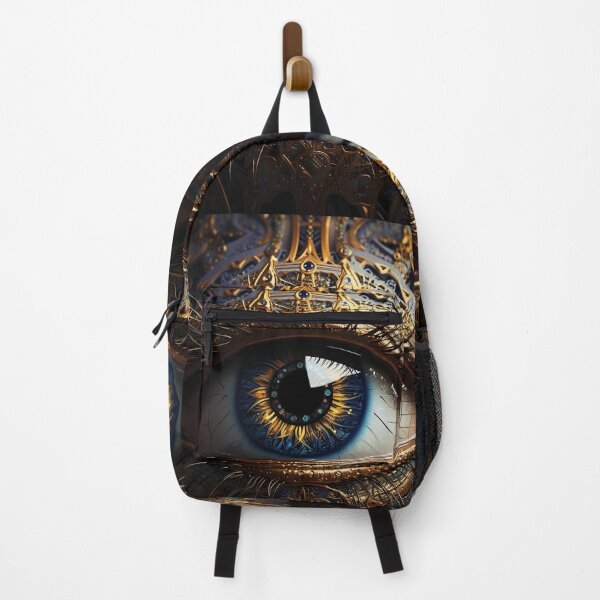 Item preview, Mind's Eye designed and sold by taoistviking.