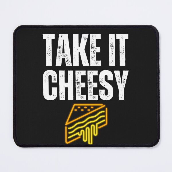 Item preview, Raclette lovers,take it cheesy  designed and sold by erozzz.