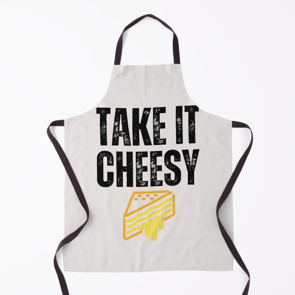 Item preview, Raclette lovers,take it cheesy designed and sold by erozzz.