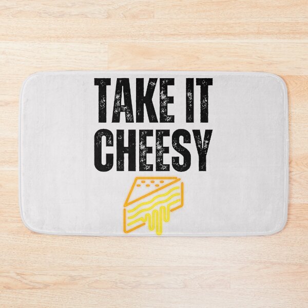 Item preview, Raclette lovers,take it cheesy  designed and sold by erozzz.