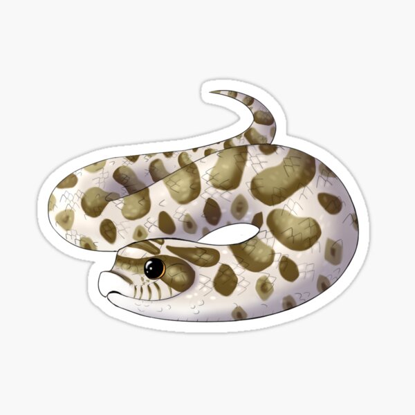 Item preview, hognose  designed and sold by masterkeystudio.