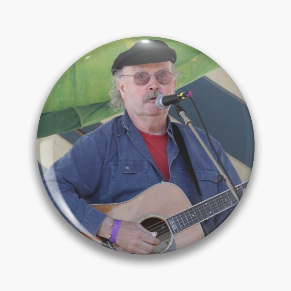 Artikelvorschau, Tom Paxton – Foto entworfen und verkauft von ConcertImages.