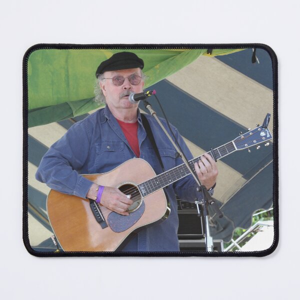 Item preview, Tom Paxton - Photograph designed and sold by ConcertImages.