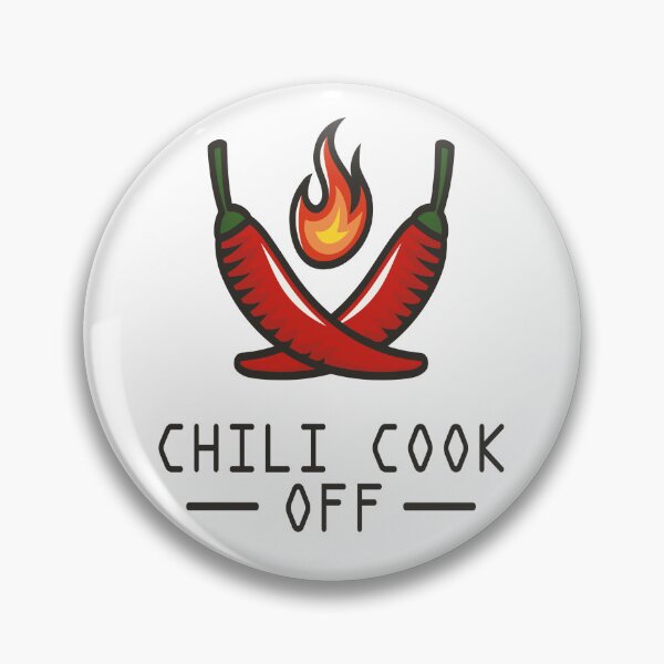 Item preview, chili cook off designed and sold by Seey13.