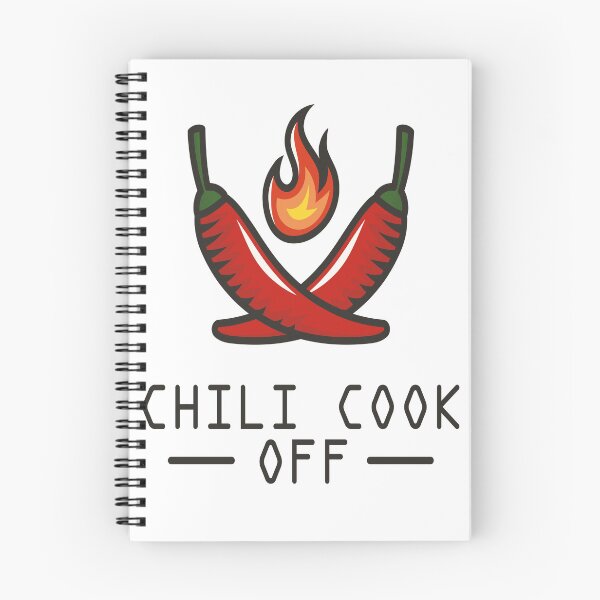 Item preview, chili cook off designed and sold by Seey13.