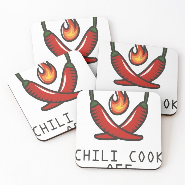 Item preview, chili cook off designed and sold by Seey13.