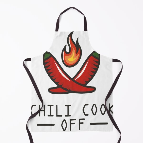Item preview, chili cook off designed and sold by Seey13.