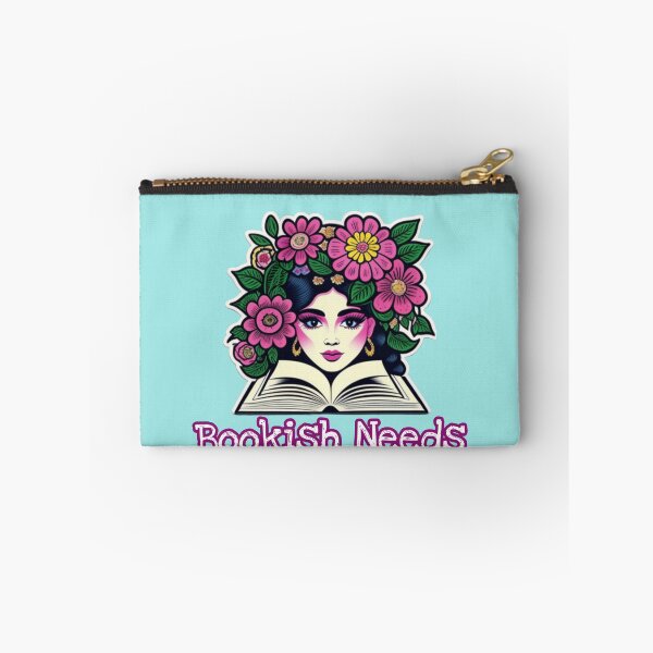 Item preview, Bookish needs designed and sold by Roxburylane.