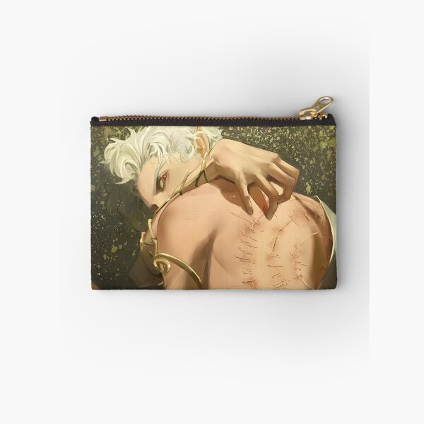 Item preview, Baldur's Gate 3, Astarion Ancunín designed and sold by VibraArt.