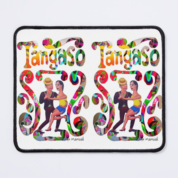 Item preview, Tangaso designed and sold by Diego Manuel Rodriguez.