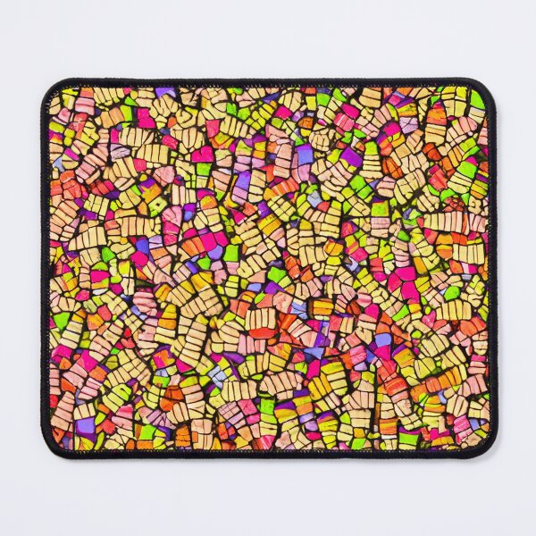 Artikelvorschau, Colorful Pattern entworfen und verkauft von Pattern-life-.