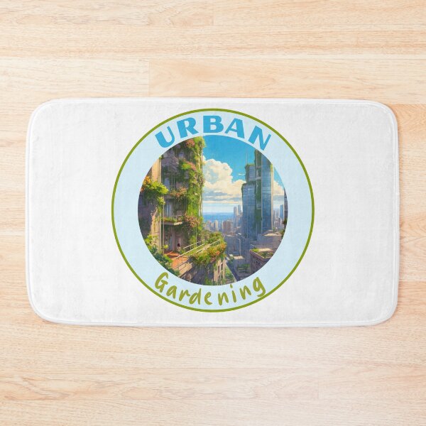 Item preview, Urban Oasis designed and sold by Andreas M. Mueller.