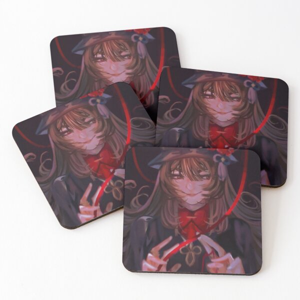 Item preview, HU TAO designed and sold by dimi-illust.