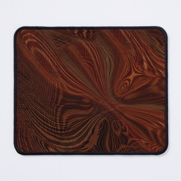 Item preview, Undulating Maroon designed and sold by ArtOfE.