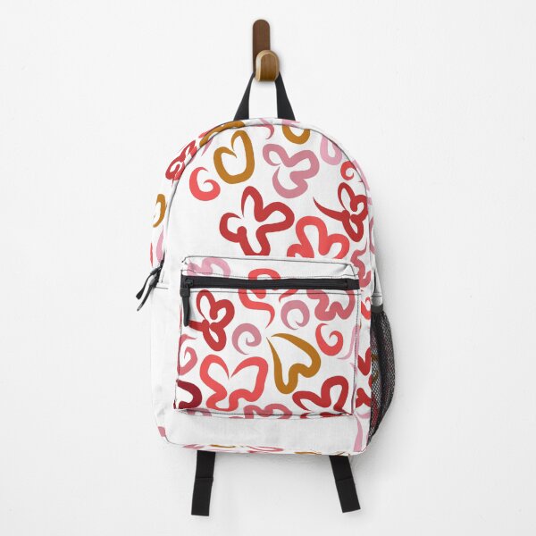 Item preview, Swirly shapes heart designed and sold by designfieldNYC.