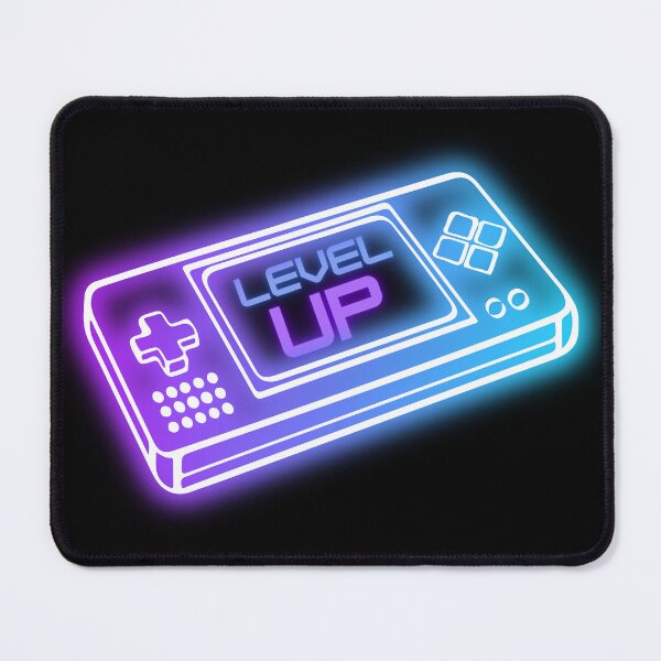 Item preview, level up designed and sold by Weknes.