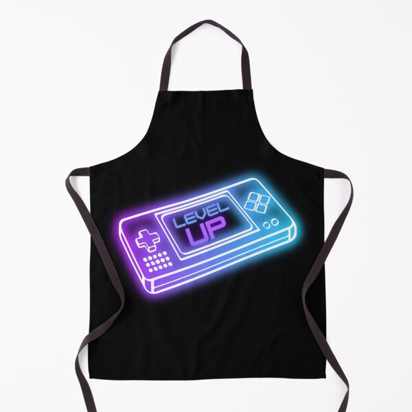 Item preview, level up designed and sold by Weknes.