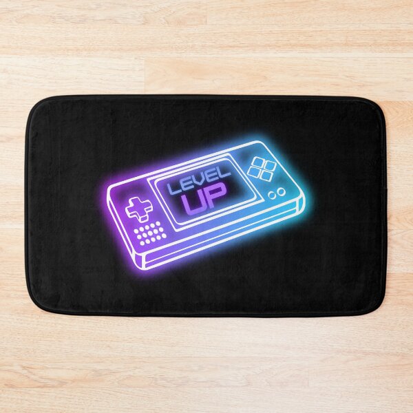 Item preview, level up designed and sold by Weknes.